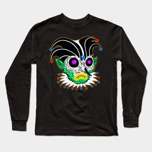 Unknown Jester Long Sleeve T-Shirt